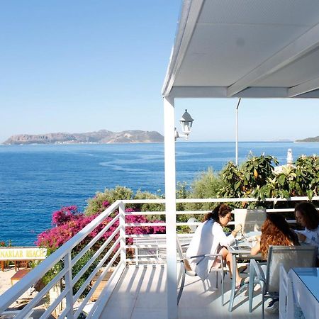 Cakil Pansiyon Kaş Exteriör bild