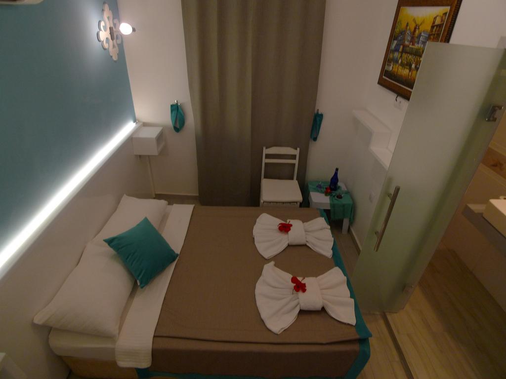 Cakil Pansiyon Kaş Rum bild