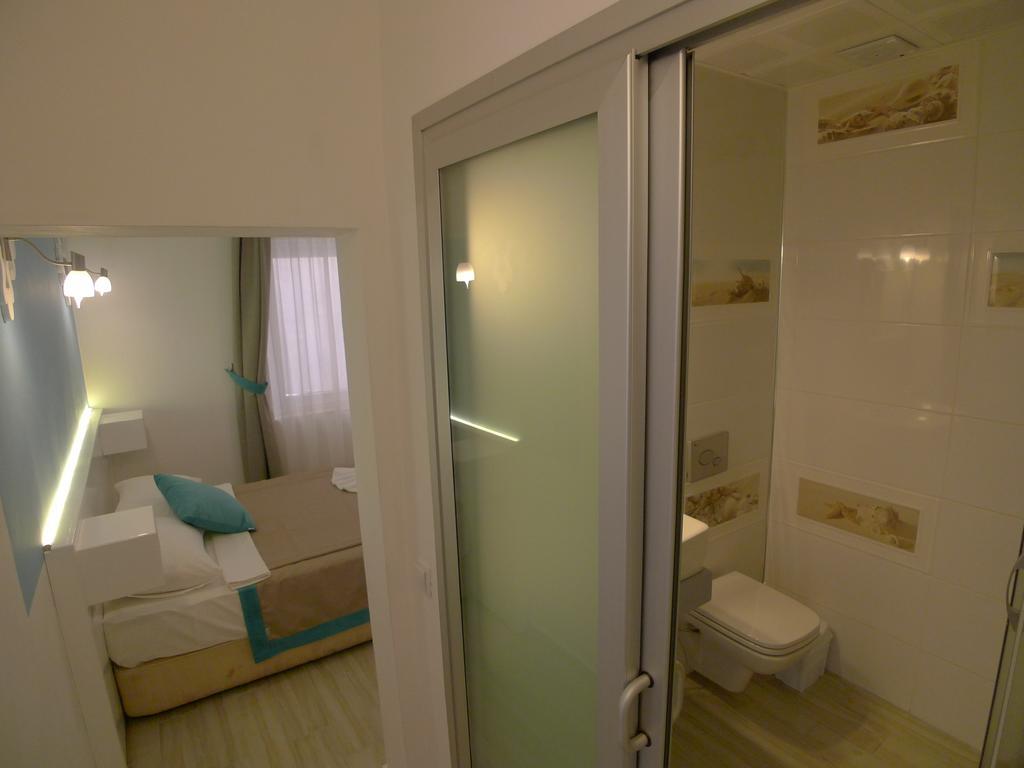 Cakil Pansiyon Kaş Rum bild