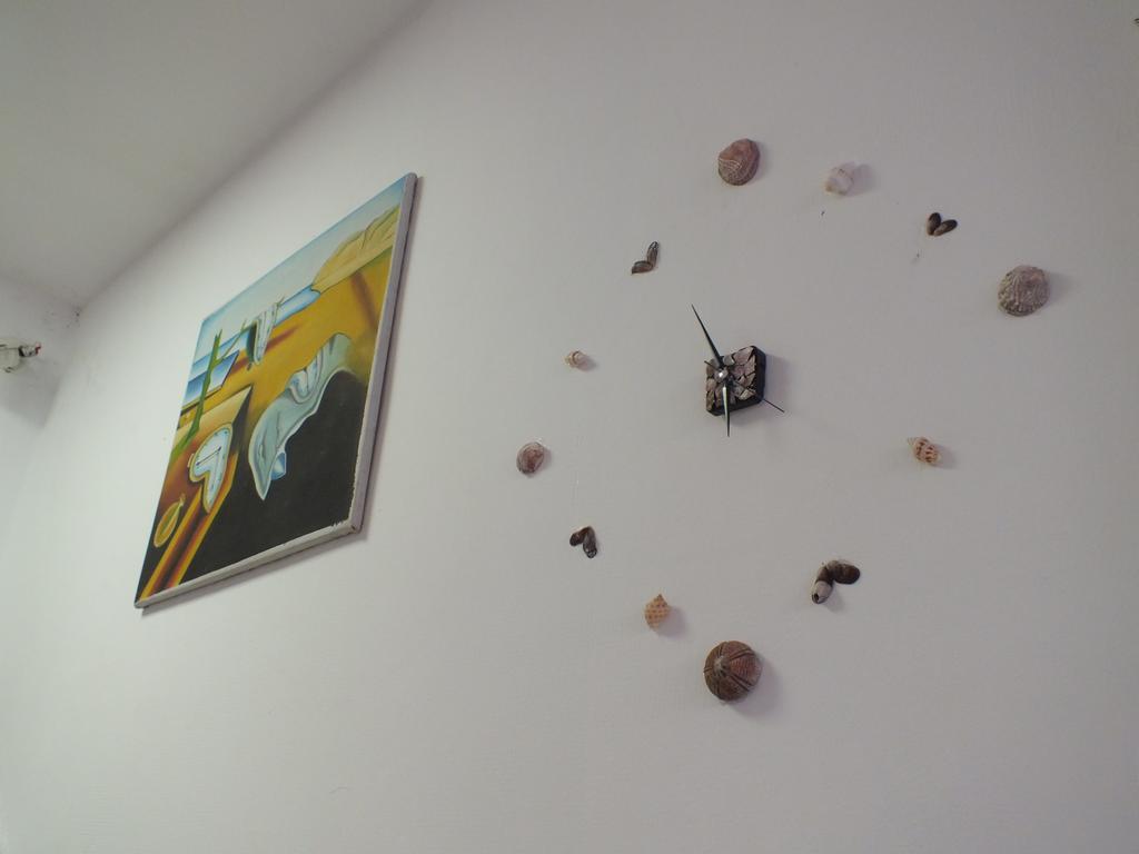 Cakil Pansiyon Kaş Exteriör bild