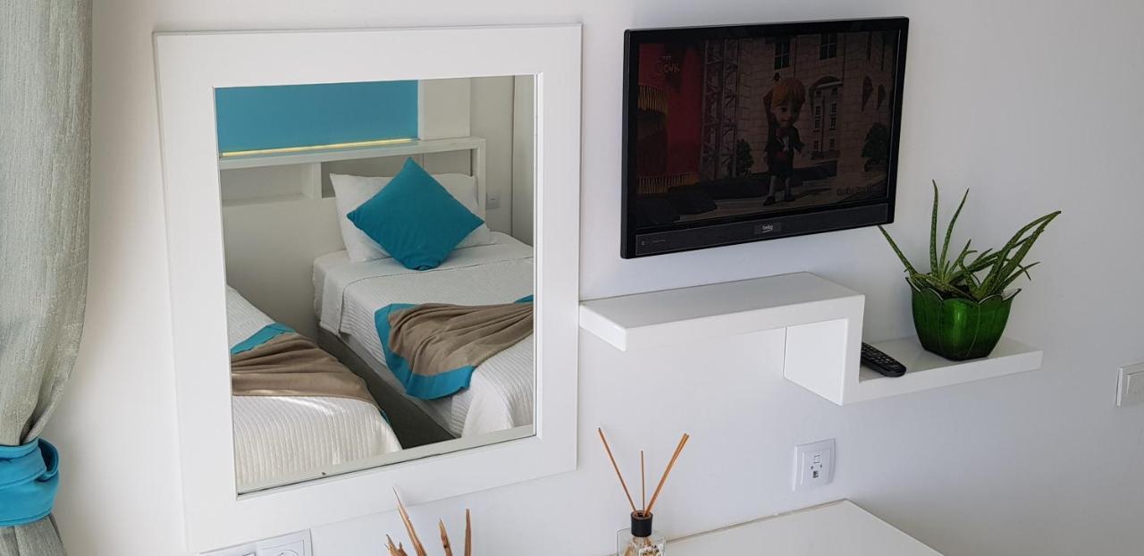 Cakil Pansiyon Kaş Exteriör bild